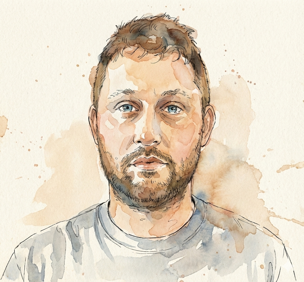 Brian Samek